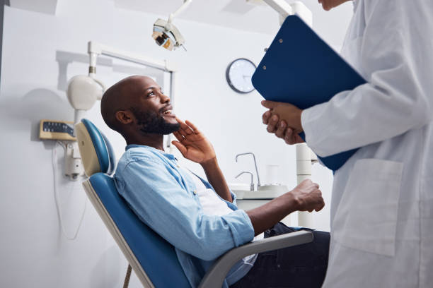 Best Weekend Emergency Dental Services in Anna, TX