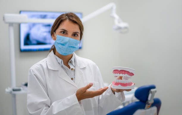 Best Walk-In Emergency Dental Services in Anna, TX