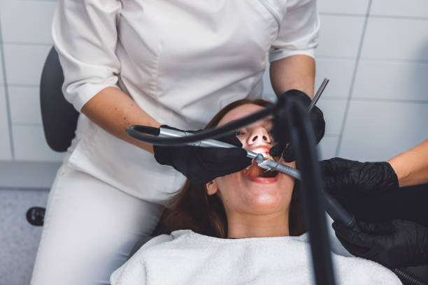 Best Emergency Cosmetic Dentistry (e.g., broken veneers) in Anna, TX